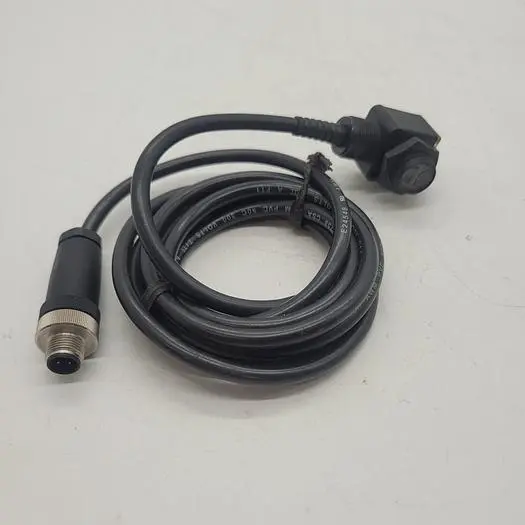 New | in-Stock ALLEN-BRADLEY ALLEN-BRADLEY RIGHT SIGHT TRANS, BEAM RECEIVER 42EF-R9MPB-A2 SER.A Sensors | ND Industrial Surplus #1212162
