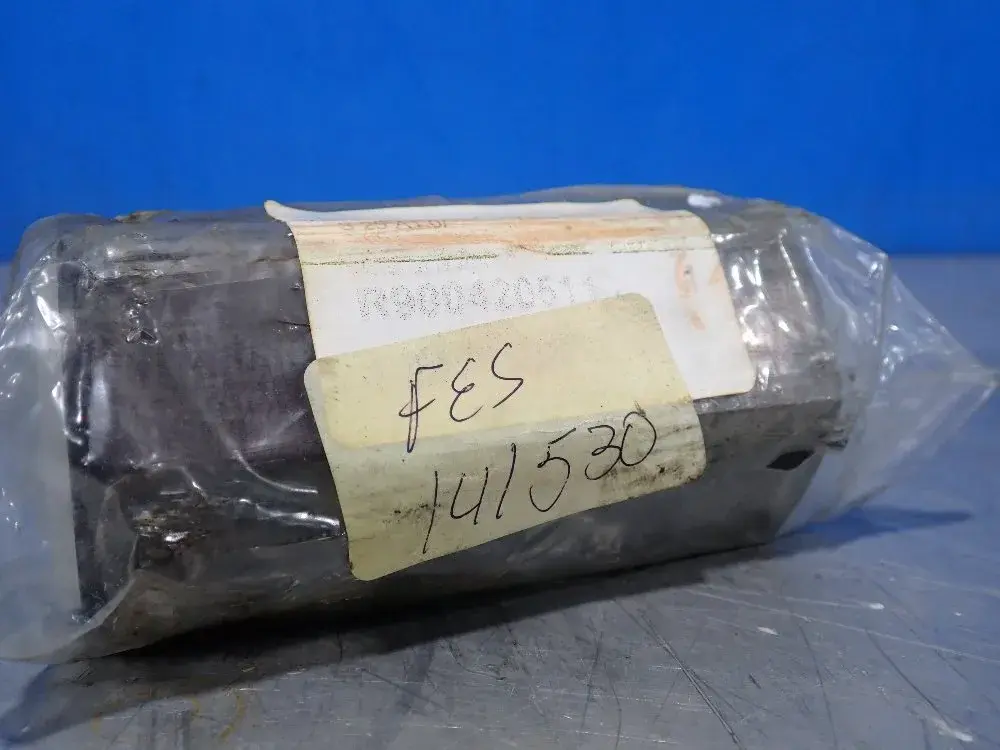 NEW REXROTH R900420511