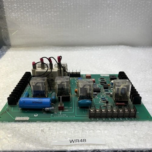 Used Unbranded 411356 Input / Output Modules | J&J Industrial Supply #542197