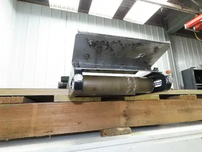 Used PAX _UNKNOWN_ Belt Conveyors Indiana US | Arrow Industrial #1366793