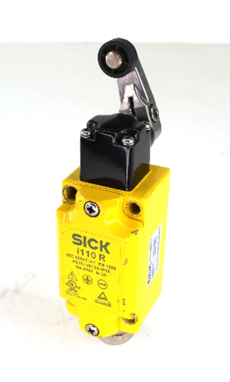 USED SICK I110-RA223