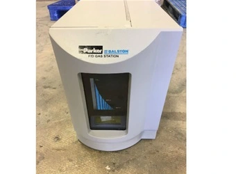 Used PARKER PARKER BALSTON FID GAS STATION Gas Generators New York US | Michael Benalt Inc #1274178