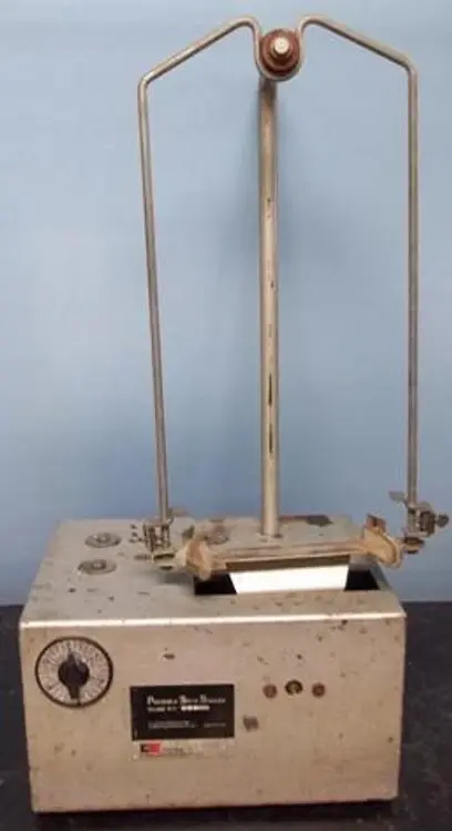 Used TYLER 5K909A. Sieves & Sieve Shakers Texas US | Bamko Surplus Process Equipment #933929