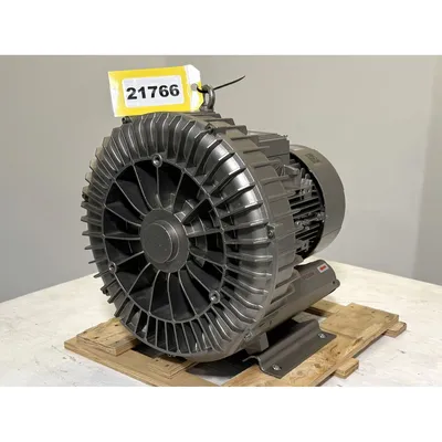 New | in-Stock REPUBLIC BLOWER SYSTEMS HRC800 Blowers West Virginia US | JM Industrial #1332442