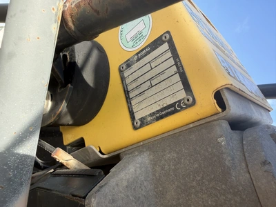 Used _UNKNOWN_ _UNKNOWN_ Plate Compactors Texas US | Miedema Asset Management Group #1312353