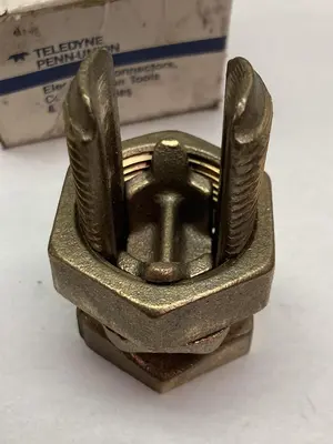 New | in-Stock TELEDYNE S-350 Misc Electrical & Power Parts Ohio US | Surplus Asset Holdings #1247157