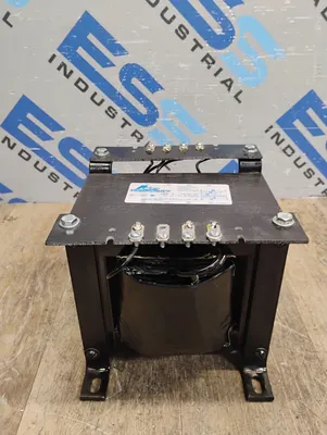 ACME TA-2-53929 Electrical/PLC/Automation | ESS Industrial Equipment Sales (2)