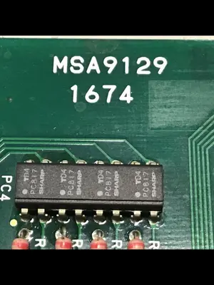 USED MITSUBISHI MSA9129
