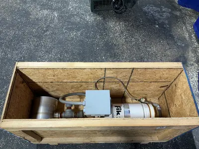 Used FIKE E70035 DWJBC Miscellaneous Equipment (Electrical & Power) Ohio US | HGR 24 #1314275