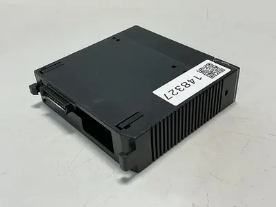 USED GE FANUC HE693SNP900D