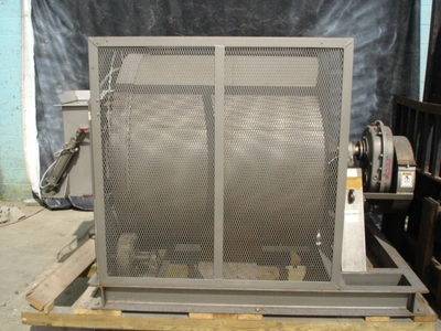 Used _UNKNOWN_ RD20SS Drum-Tumble Mixers Minnesota US | A&I Equipment #1317864
