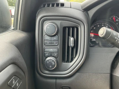 Used 2024 CHEVROLET SILVERADO 1500 Pickup Trucks Michigan US | Miedema Asset Management Group #1324122