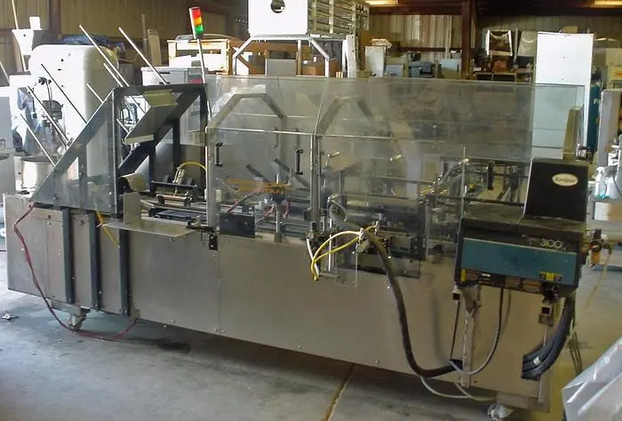 Used SPARTAN _UNKNOWN_ Miscellaneous Packaging Equipment Tennessee US | BAKE Marketing #391970