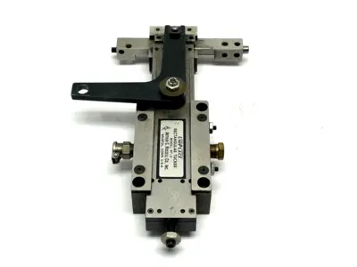 RT-2 | UniPlace  Rectangular Tucker - Used