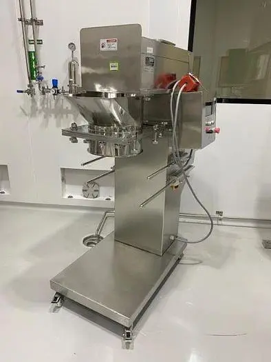 NEW 2021 CADMACH MACHINERY CO. CMJ-12