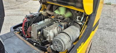 2019 YALE GLC080V FORKLIFTS | Platinum Group (21)