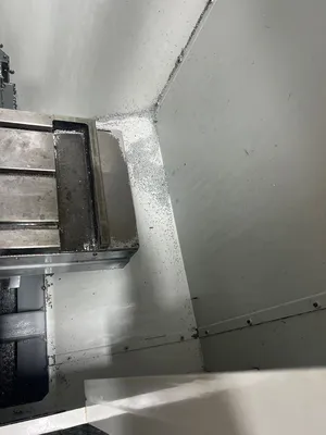 2000 HAAS SUPER MINI MILL Vertical CNC Milling Machines | Myers Technology Co., LLC (5)