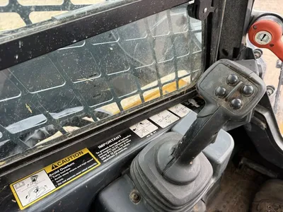 Used 2021 JOHN DEERE 331G Compact Track Loaders Minnesota US | Carco Truck & Equipment #1513683