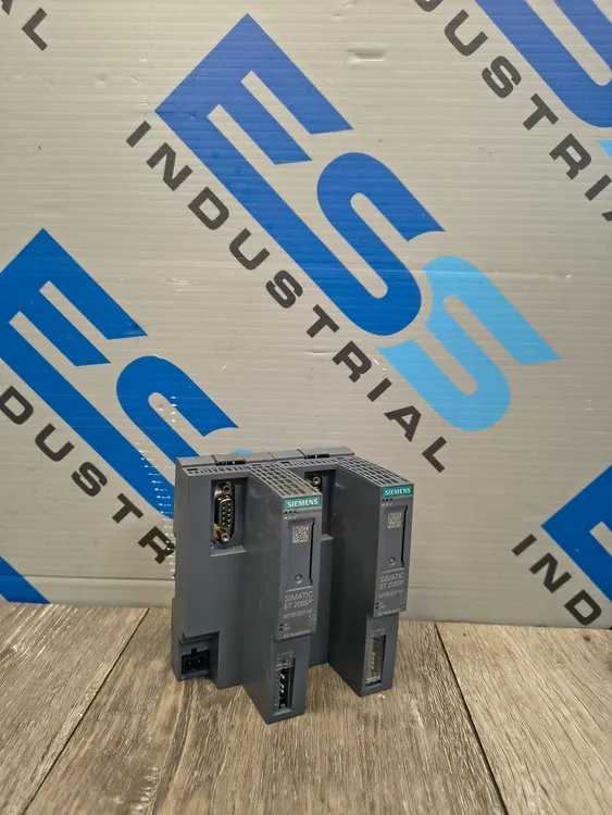 Used SIEMENS 6ES7 155-6BU00-0CN0 PLC Processors South Carolina US | ESS Industrial Equipment Sales #1309628