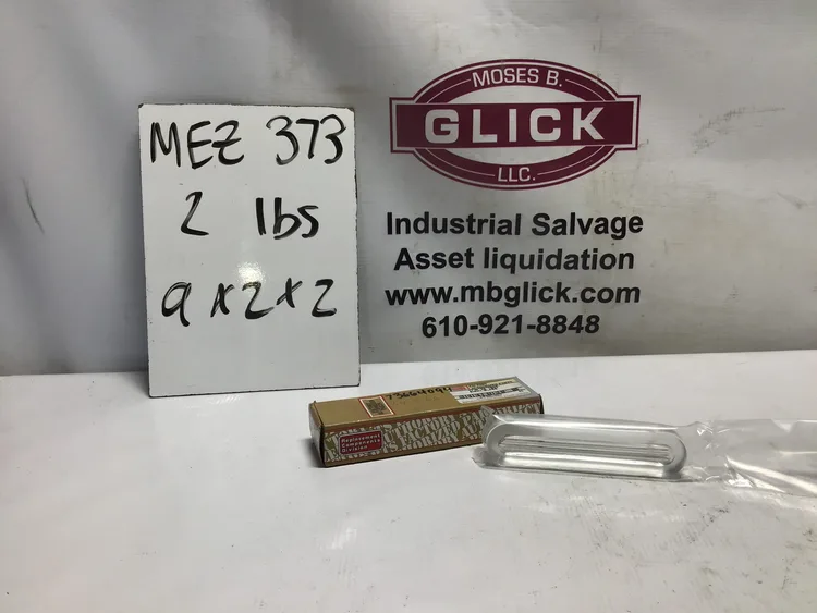 Used _UNKNOWN_ _UNKNOWN_ Chiller & Refrigeration Parts Pennsylvania US | Moses B Glick #1012149