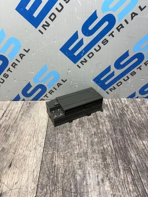 SIEMENS 6ES7216-2AD23-0XB0 Electrical/PLC/Automation | ESS Industrial Equipment Sales (1)