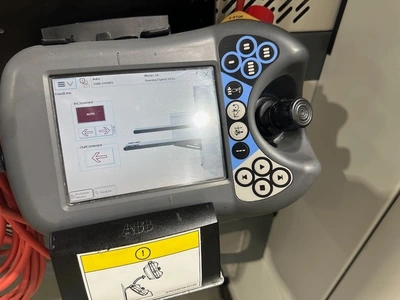 USED 2019 BROTHER SPEEDIO M140X2