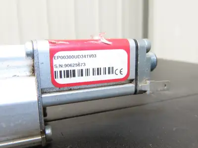 MTS Temposonics EP00300UD341V03 Linear Position Sensor Transducer 300mm 24VDC
