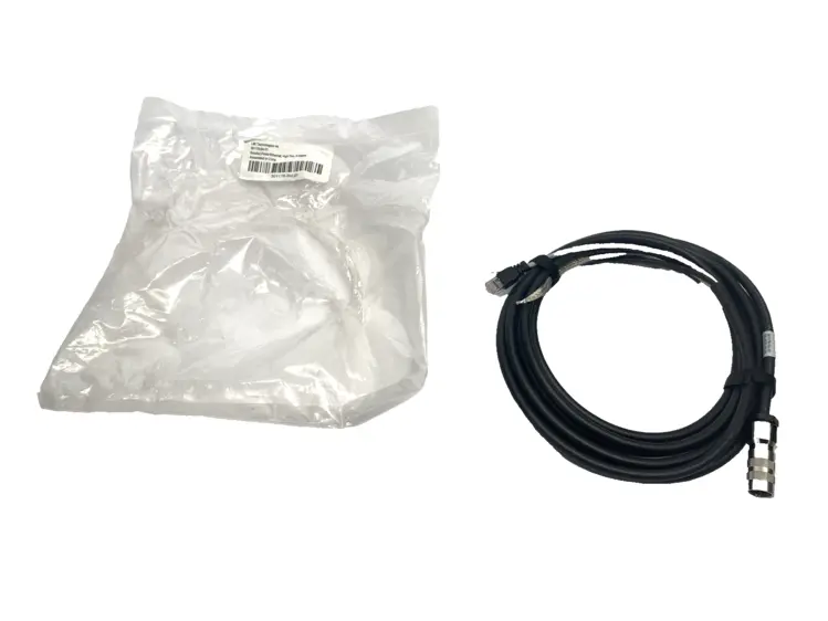 Used LMI TECHNOLOGIES 301176-5M.01, EE-2202-01-20 Cable & Wire Michigan US | Maverick Industrial Sales #1090645