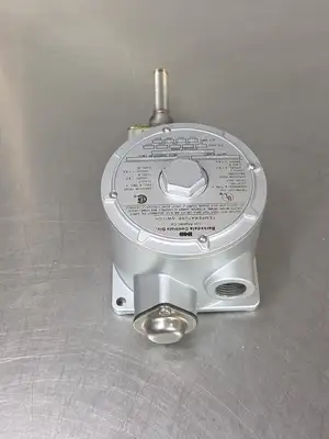 Used Barksdale _UNKNOWN_ PLC Temperature Modules South Carolina US | Palmetto Automation #1543759