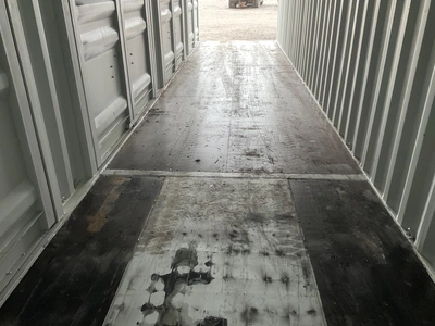 Used 2026 HIGH CUBE _UNKNOWN_ Shipping Containers Michigan US | Miedema Asset Management Group #1406873