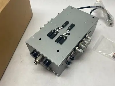 25S192 | Graco  Junction Box PRXV - New Other