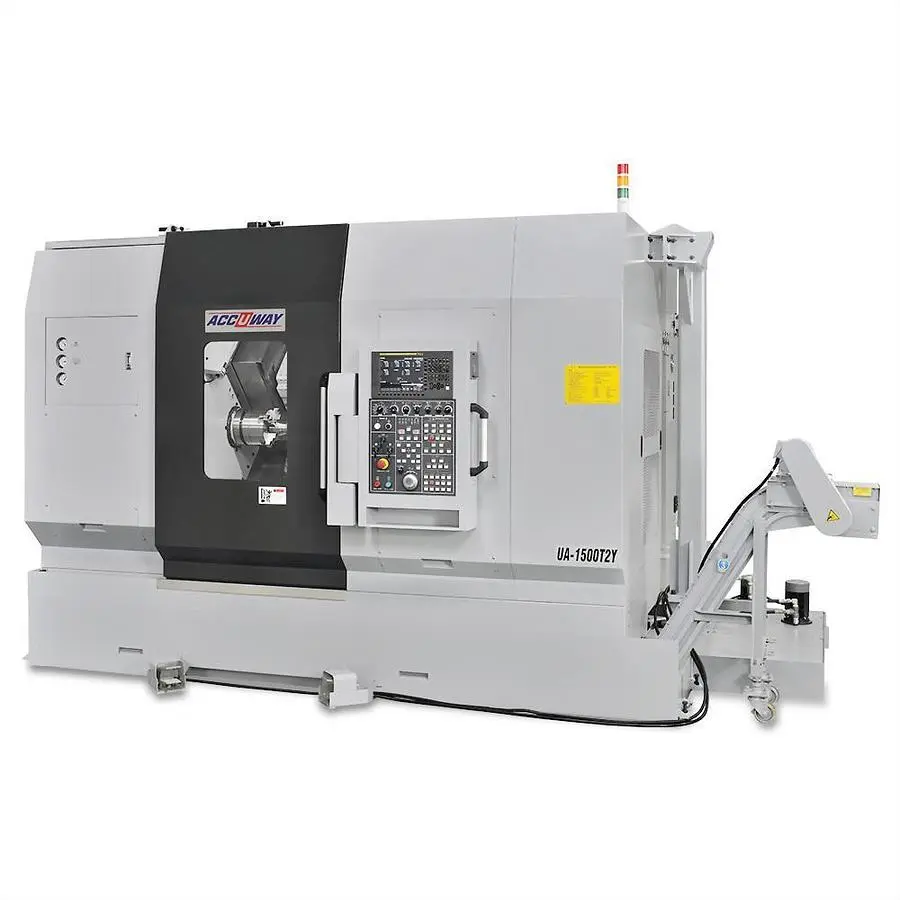 NEW ACCUWAY UA-1500T2Y