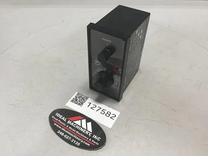 Used ATC 328E200F10XX Relays & Switches Michigan US | Ideal Machinery #762895