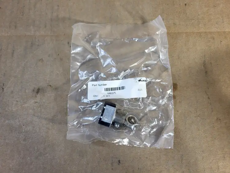 New | in-Stock KOMATSU SR8325 Relays & Switches British Columbia CA | Lenmark #367253