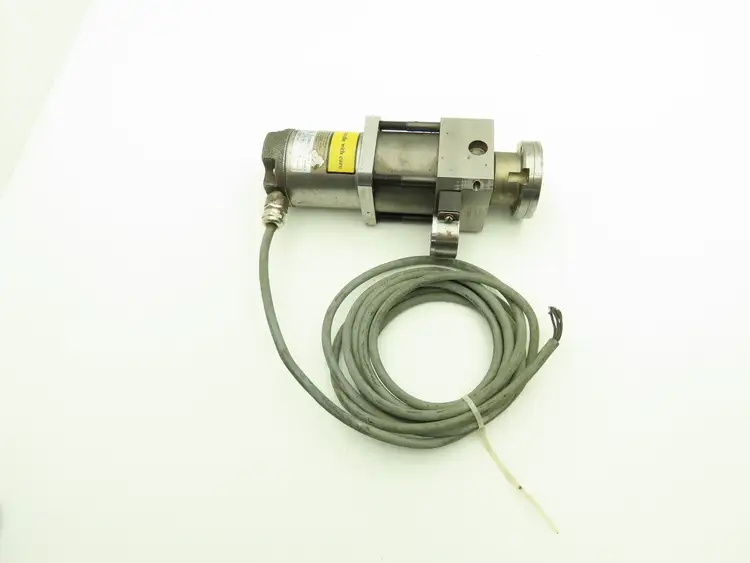 Used SCANDRIVE _UNKNOWN_ Miscellaneous MRO | Arrow Industrial #649265