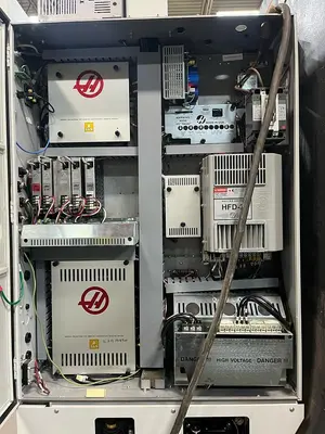 USED 2011 HAAS VF-11/40