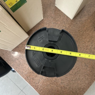 NEW MANN-FILTER 67 825 57 230