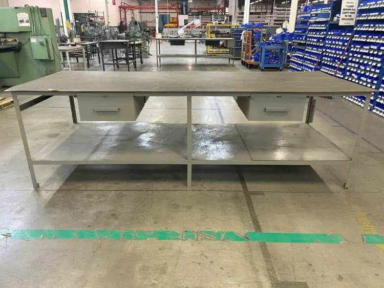 Used N/A Unknown Drafting Tables Georgia US | The Equipment Hub #163394