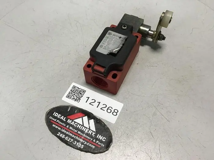 USED BERNSTEIN ENK-UV1Z AHS-V