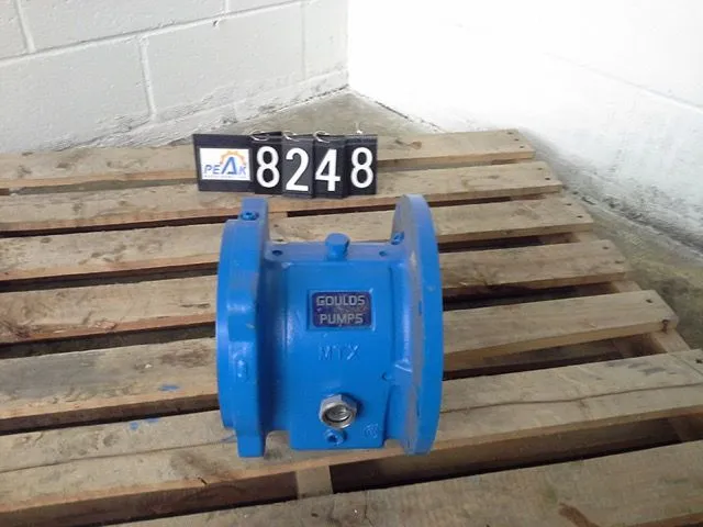 USED Goulds 3196 MTX