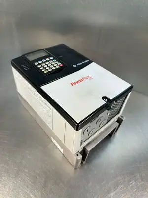 Allen Bradley 20AD011A0AYNANC0 /A PowerFlex 70 (8.4.2)
