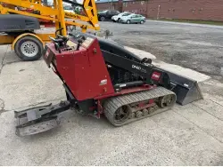 Used 2019 TORO DINGO TX427 Skid Steer Loaders Pennsylvania US | Iron Exchange Equipment Solutions #1353791