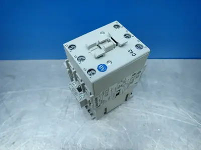 NEW ALLENBRADLEY 100C4D10