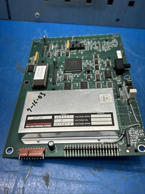 USED Rice Lake Weighing Systems 34035