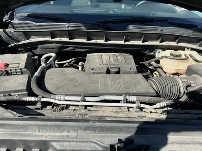 Used 2019 GMC SIERRA 1500 Pickup Trucks Michigan US | Miedema Asset Management Group #1579021