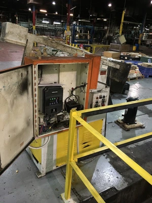 USED LITTELL 212-17PD