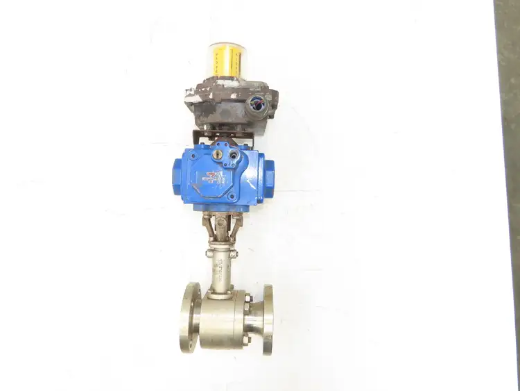 Used COMPACT II HABONIM _UNKNOWN_ Valves/Fittings Indiana US | Arrow Industrial #567144