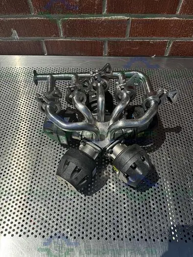 Used 5 ITT PURE FLO ADVANTAGE STAINLESS STEEL DIAPHRAGM VALVE W/ 1" SANITARY FITTINGS Valves/Fittings California US | Equipment Lab #485678