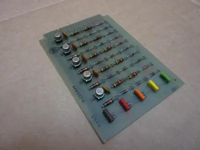 USED ALLEN BRADLEY X-233164A