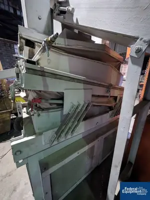 Used N/A Copper Recycling and Sorting Production Line Shredders Ohio US | Federal Equipment Company #131505